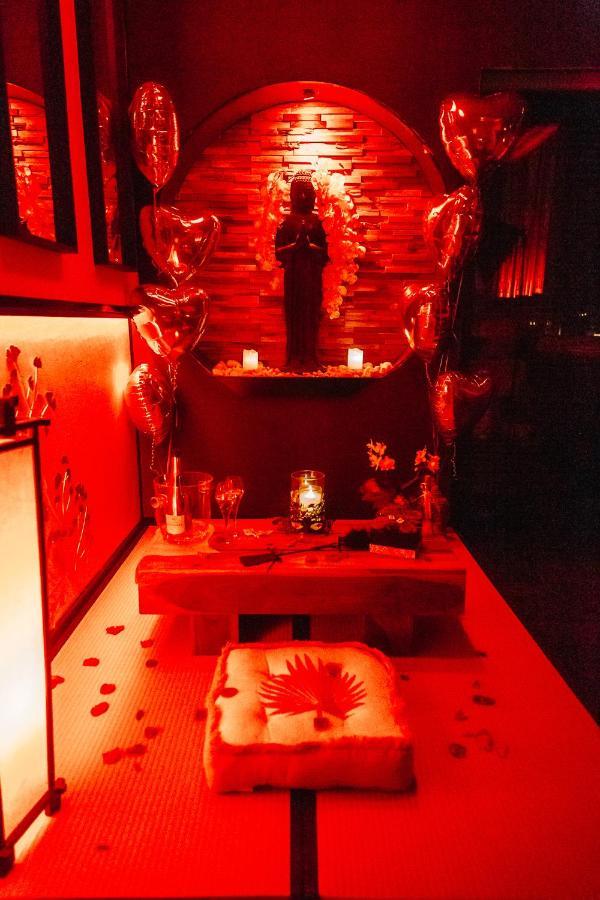 Loveroom Intimiste Et Haut De Gamme A 30 Min De Toulouse Puydaniel Exterior photo